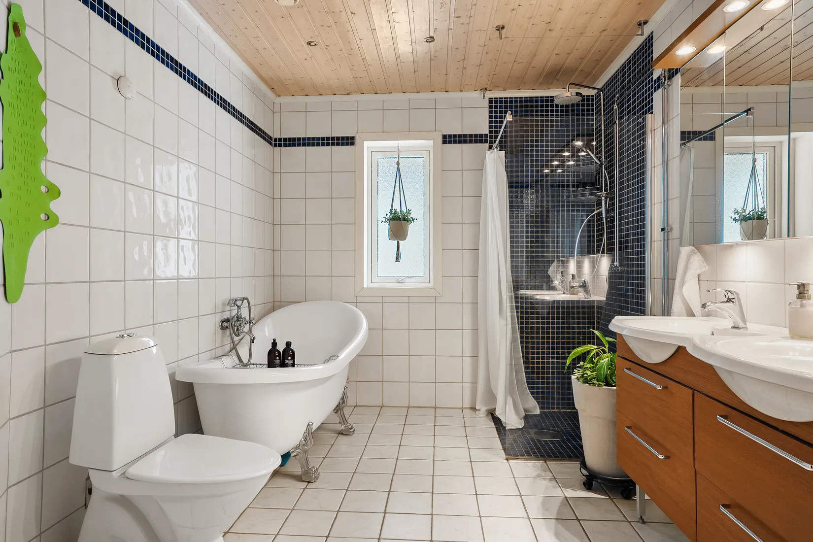 Villa, Lillsjöberg 8, Haddingen - Tavelsjö, Umeå
