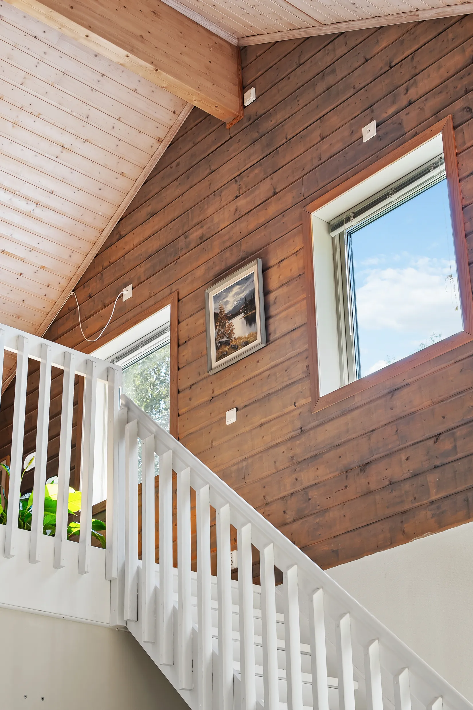 Villa, Lillsjöberg 8, Haddingen - Tavelsjö, Umeå