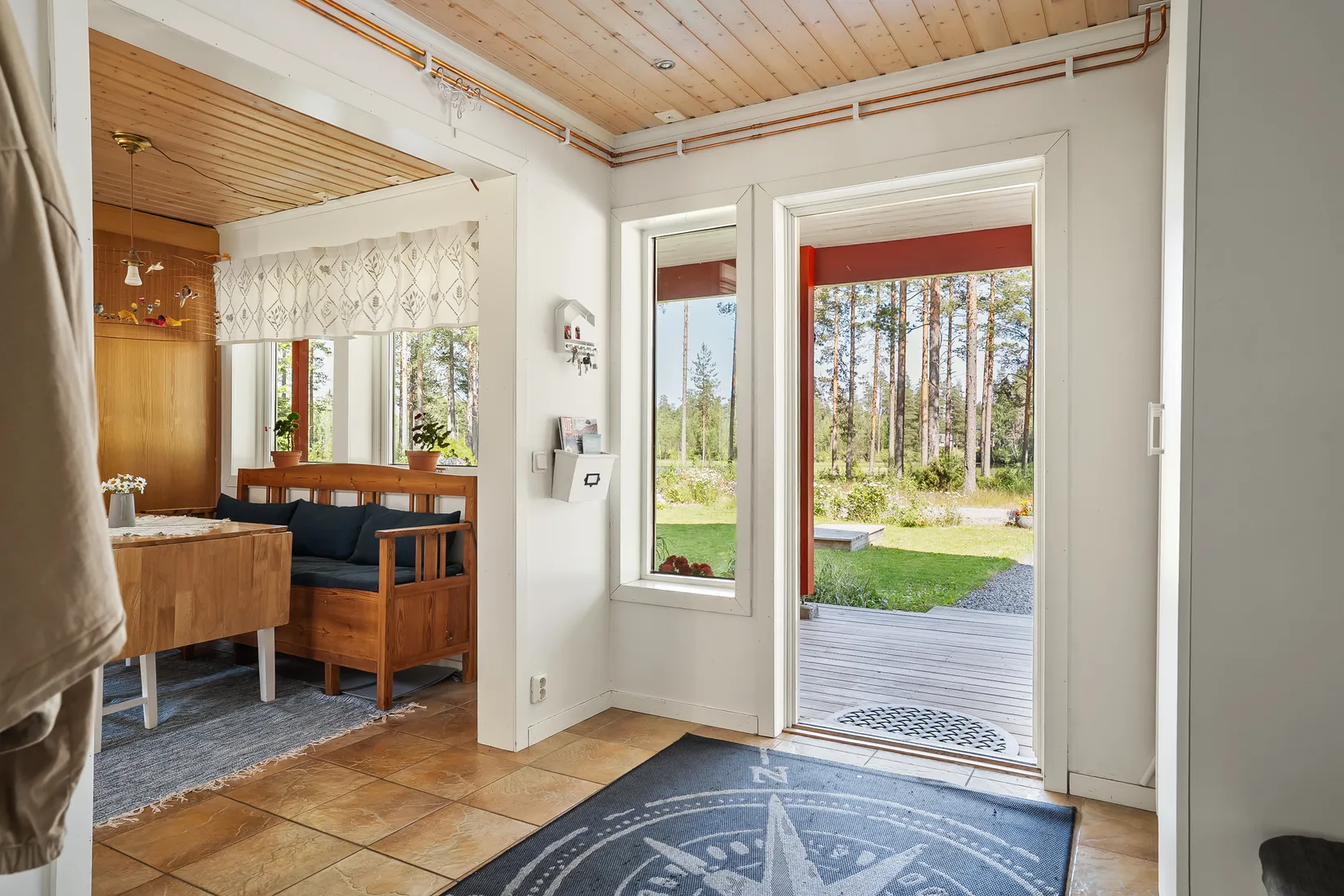 Villa, Lillsjöberg 8, Haddingen - Tavelsjö, Umeå