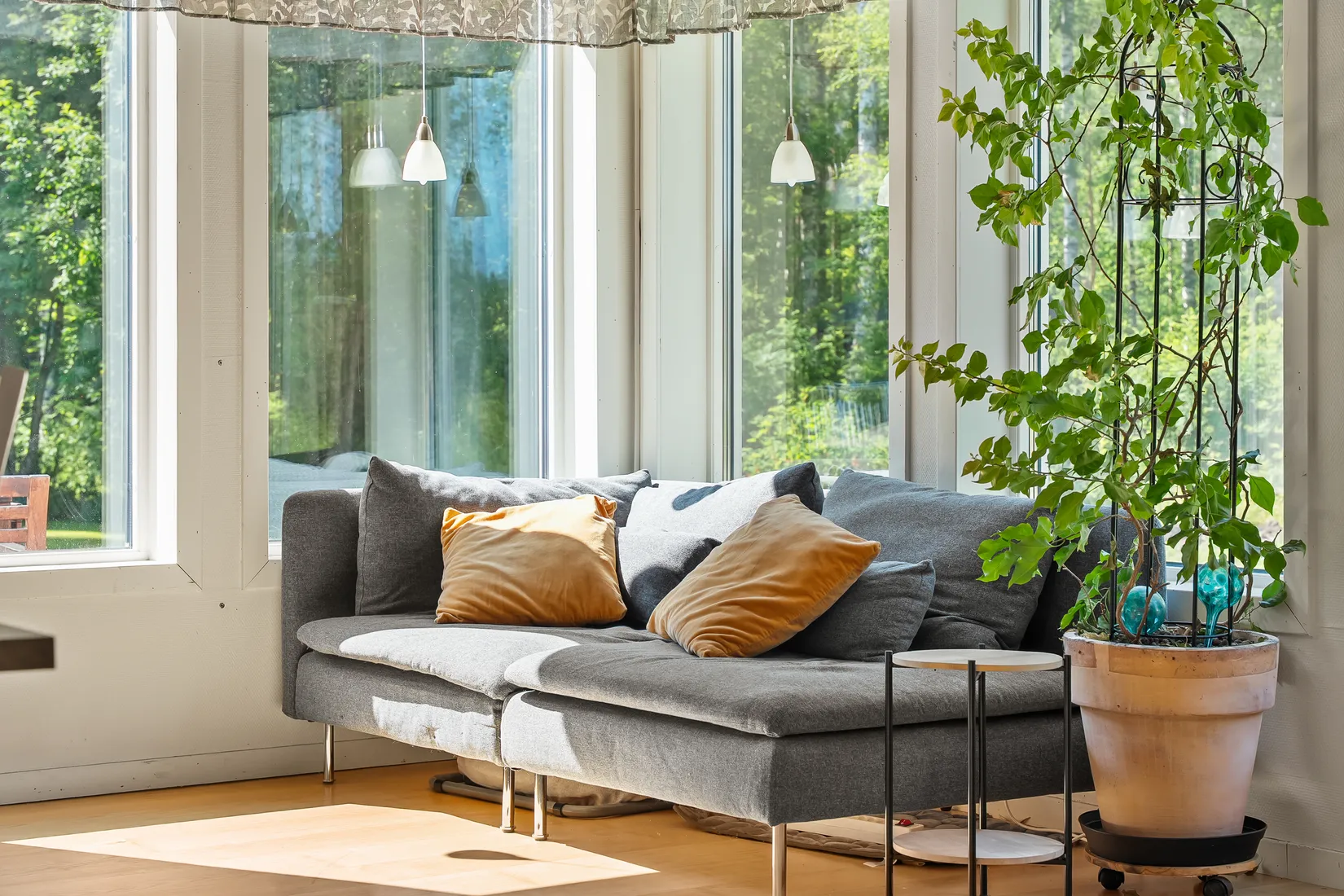Villa, Lillsjöberg 8, Haddingen - Tavelsjö, Umeå