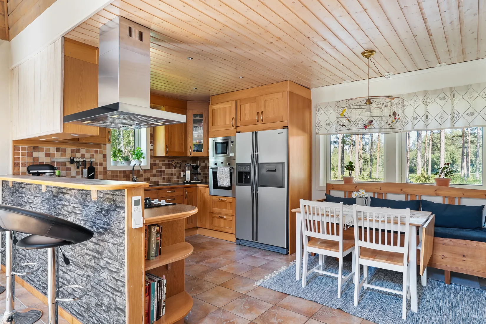 Villa, Lillsjöberg 8, Haddingen - Tavelsjö, Umeå
