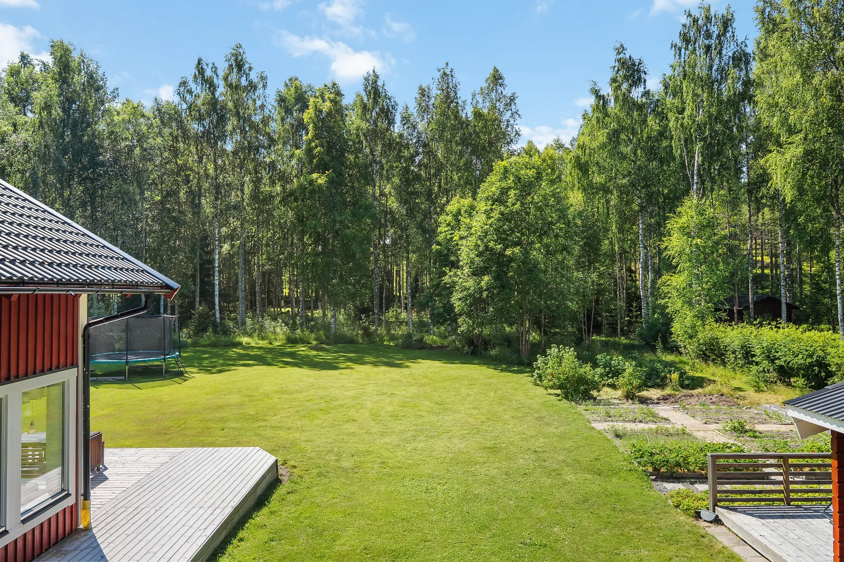 Villa, Lillsjöberg 8, Haddingen - Tavelsjö, Umeå