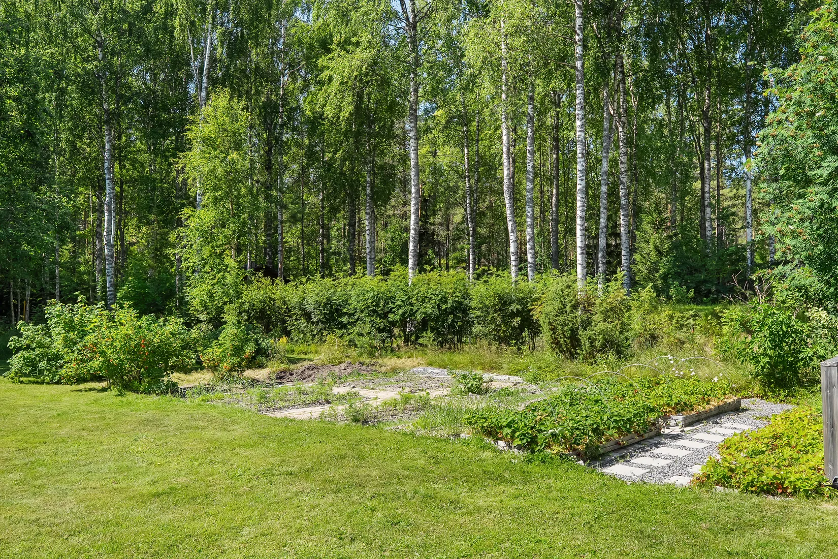 Villa, Lillsjöberg 8, Haddingen - Tavelsjö, Umeå