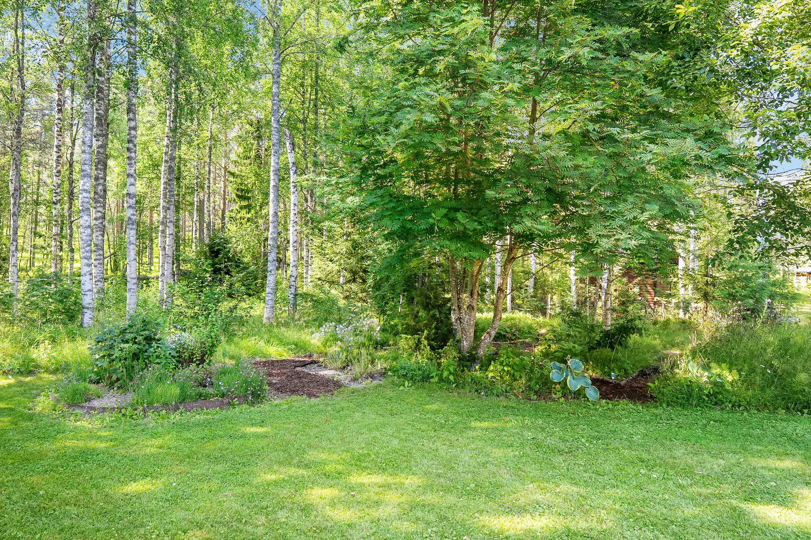 Villa, Lillsjöberg 8, Haddingen - Tavelsjö, Umeå