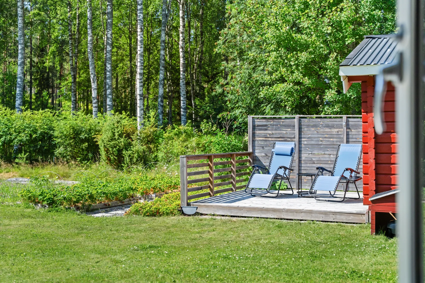 Villa, Lillsjöberg 8, Haddingen - Tavelsjö, Umeå