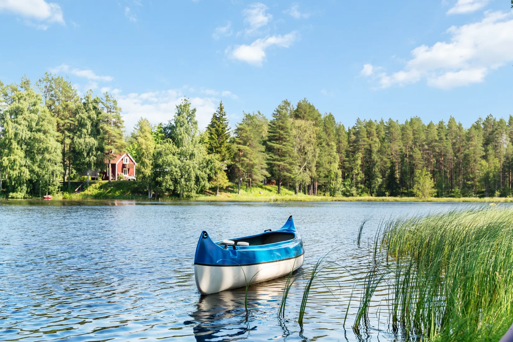 Villa, Lillsjöberg 8, Haddingen - Tavelsjö, Umeå