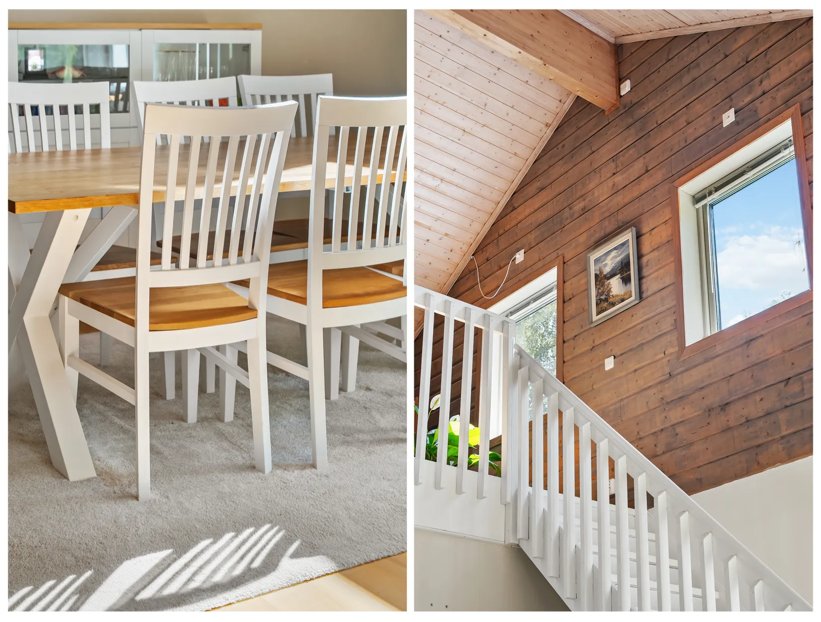 Villa, Lillsjöberg 8, Haddingen - Tavelsjö, Umeå