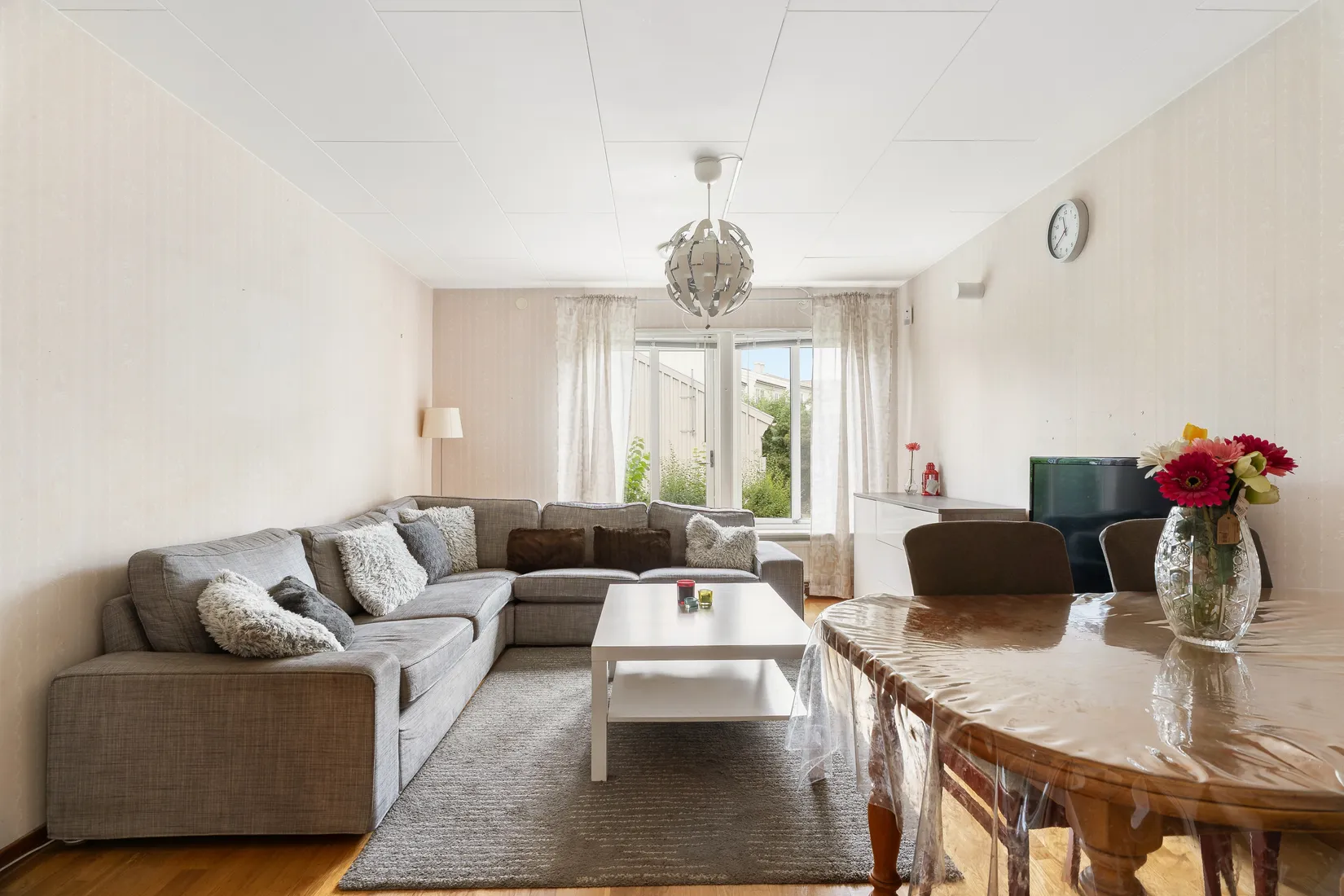 Radhus, Jyllandsgatan 251, Kista, Stockholm