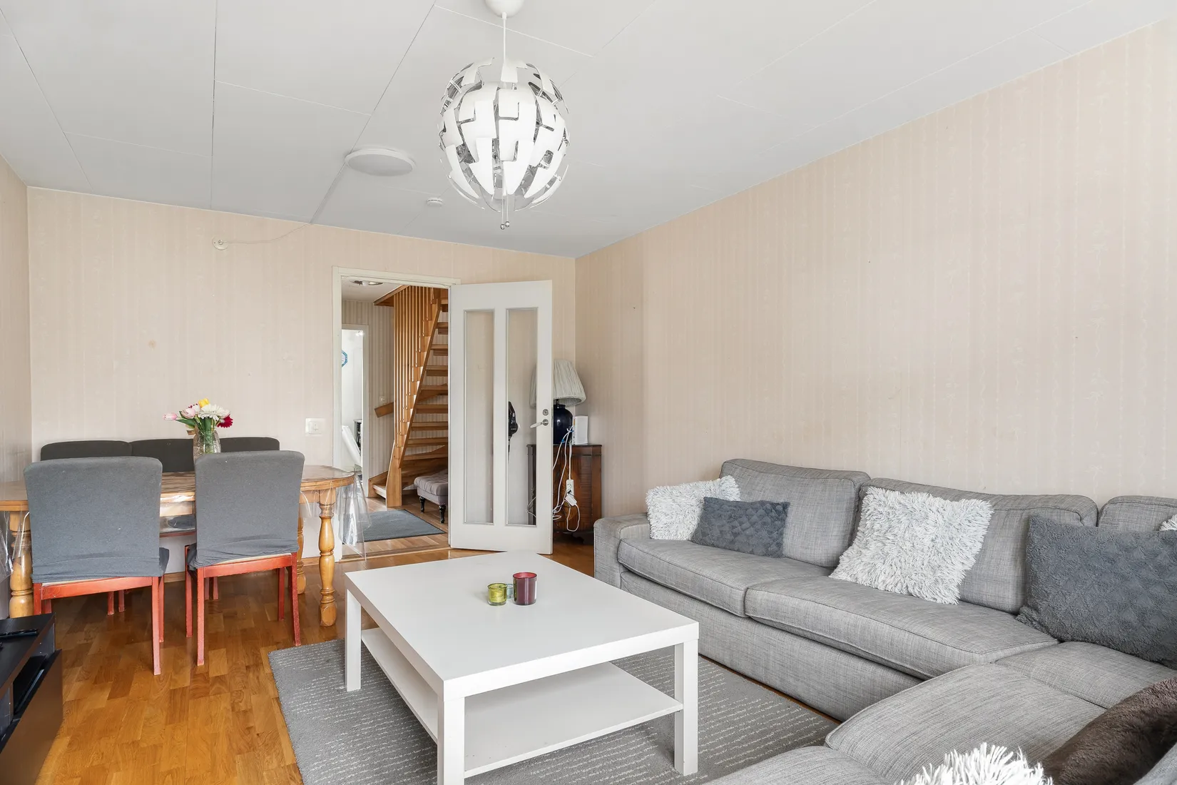 Radhus, Jyllandsgatan 251, Kista, Stockholm