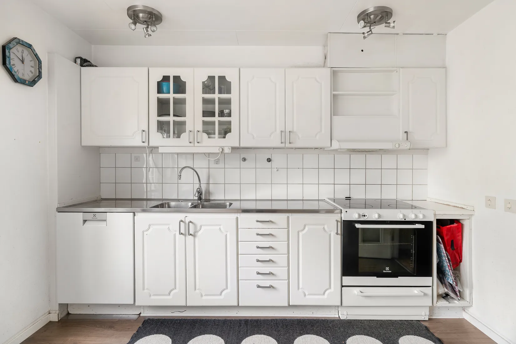 Radhus, Jyllandsgatan 251, Kista, Stockholm
