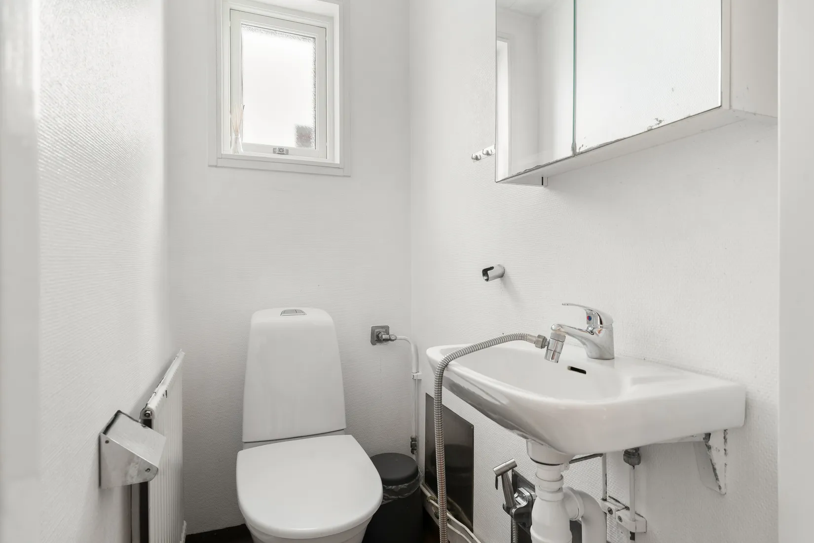Radhus, Jyllandsgatan 251, Kista, Stockholm