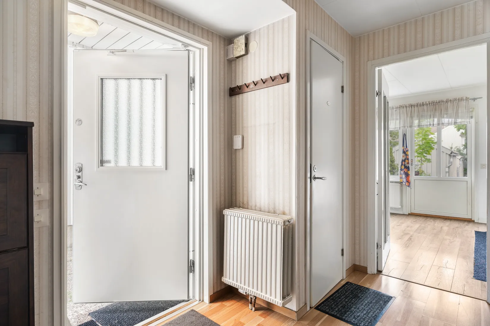 Radhus, Jyllandsgatan 251, Kista, Stockholm
