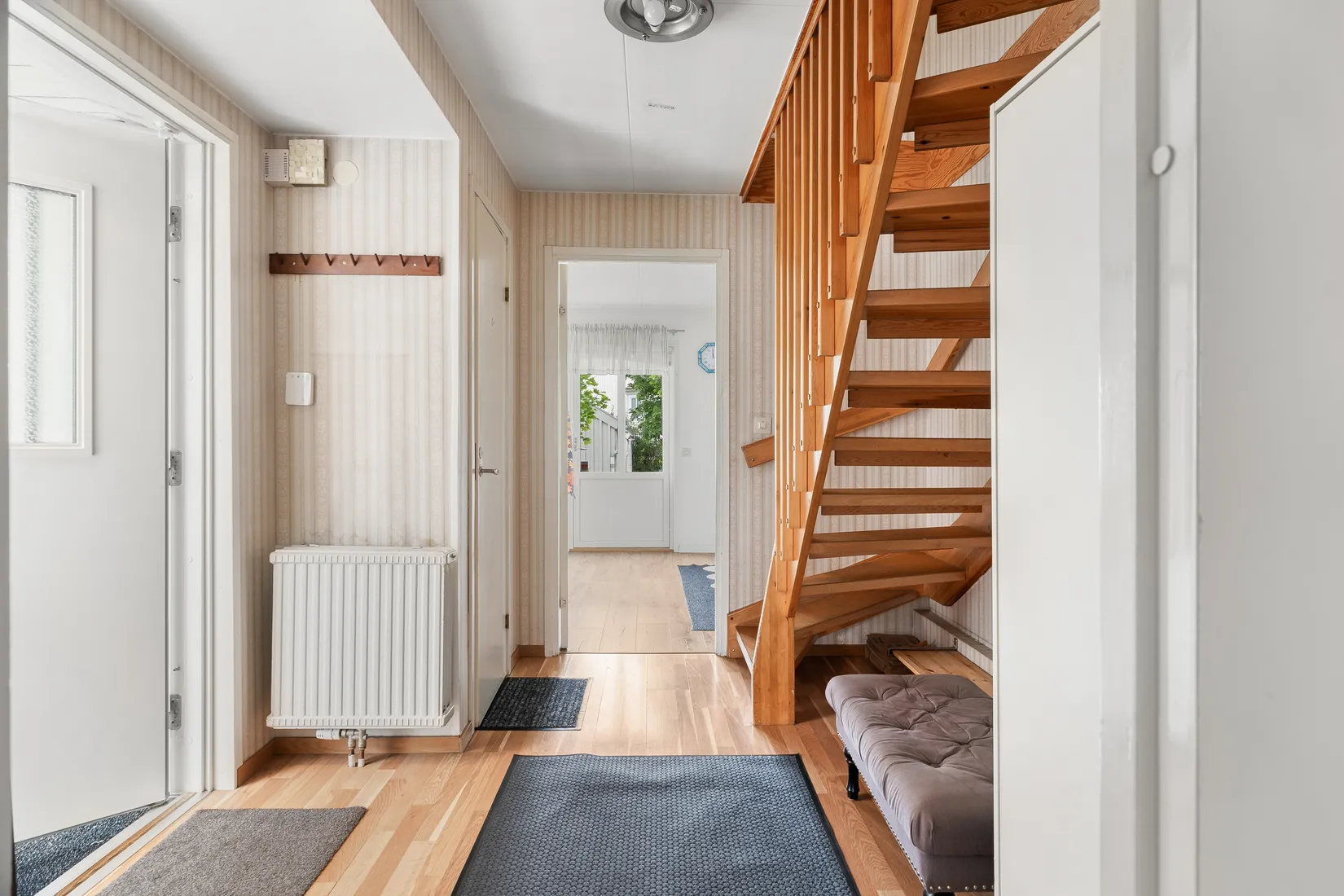 Radhus, Jyllandsgatan 251, Kista, Stockholm