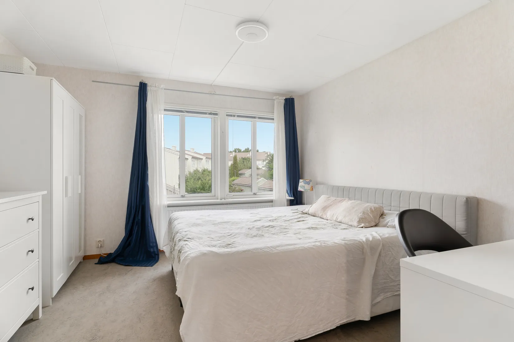 Radhus, Jyllandsgatan 251, Kista, Stockholm