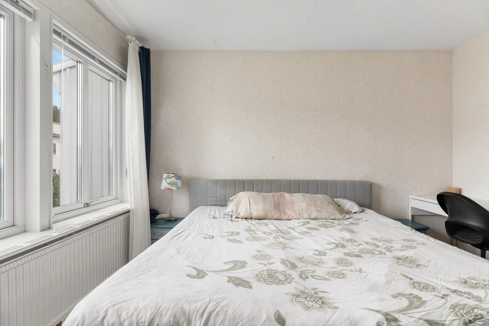 Radhus, Jyllandsgatan 251, Kista, Stockholm