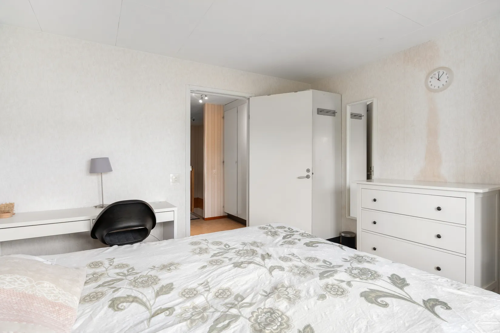 Radhus, Jyllandsgatan 251, Kista, Stockholm