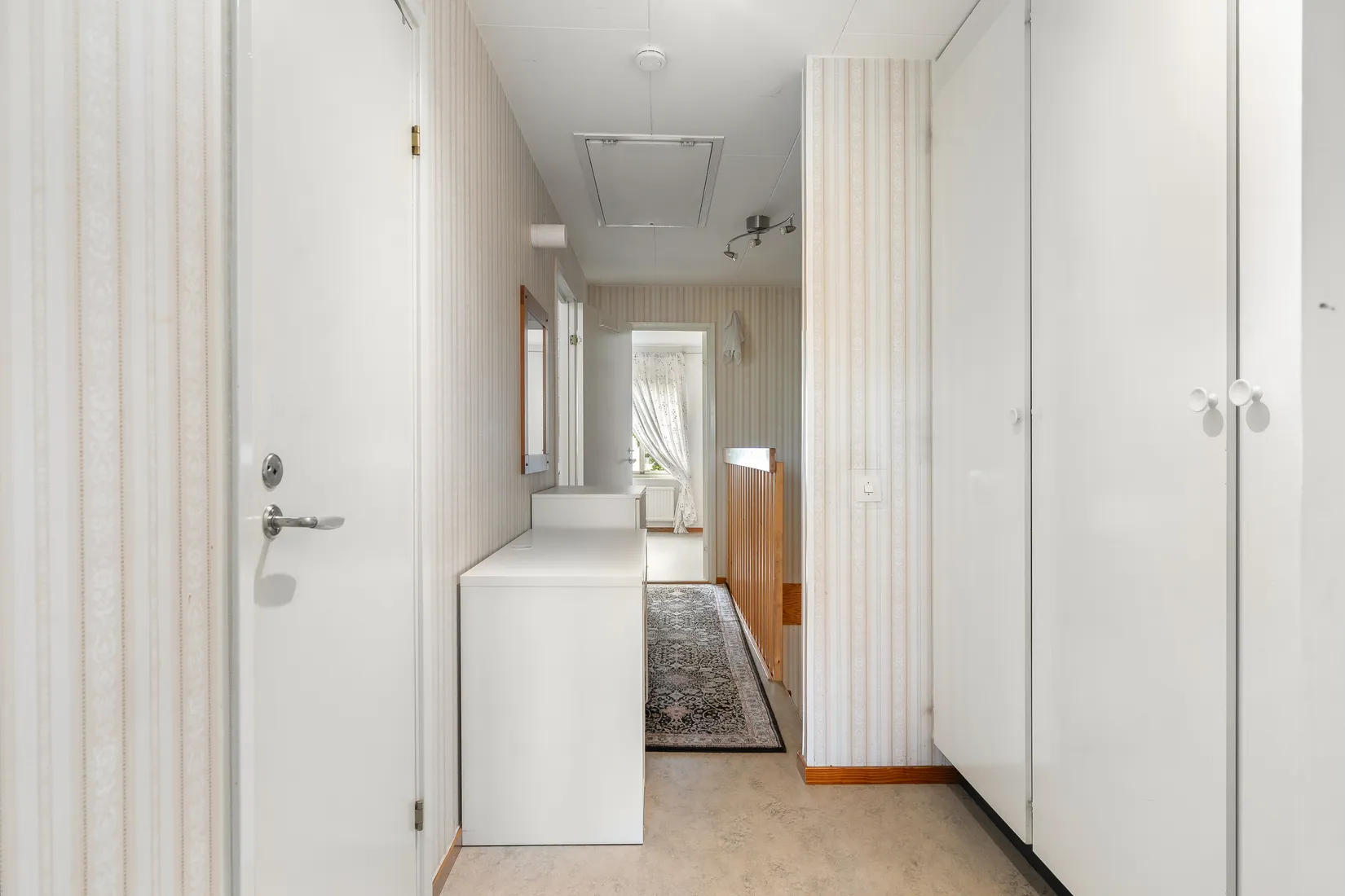 Radhus, Jyllandsgatan 251, Kista, Stockholm