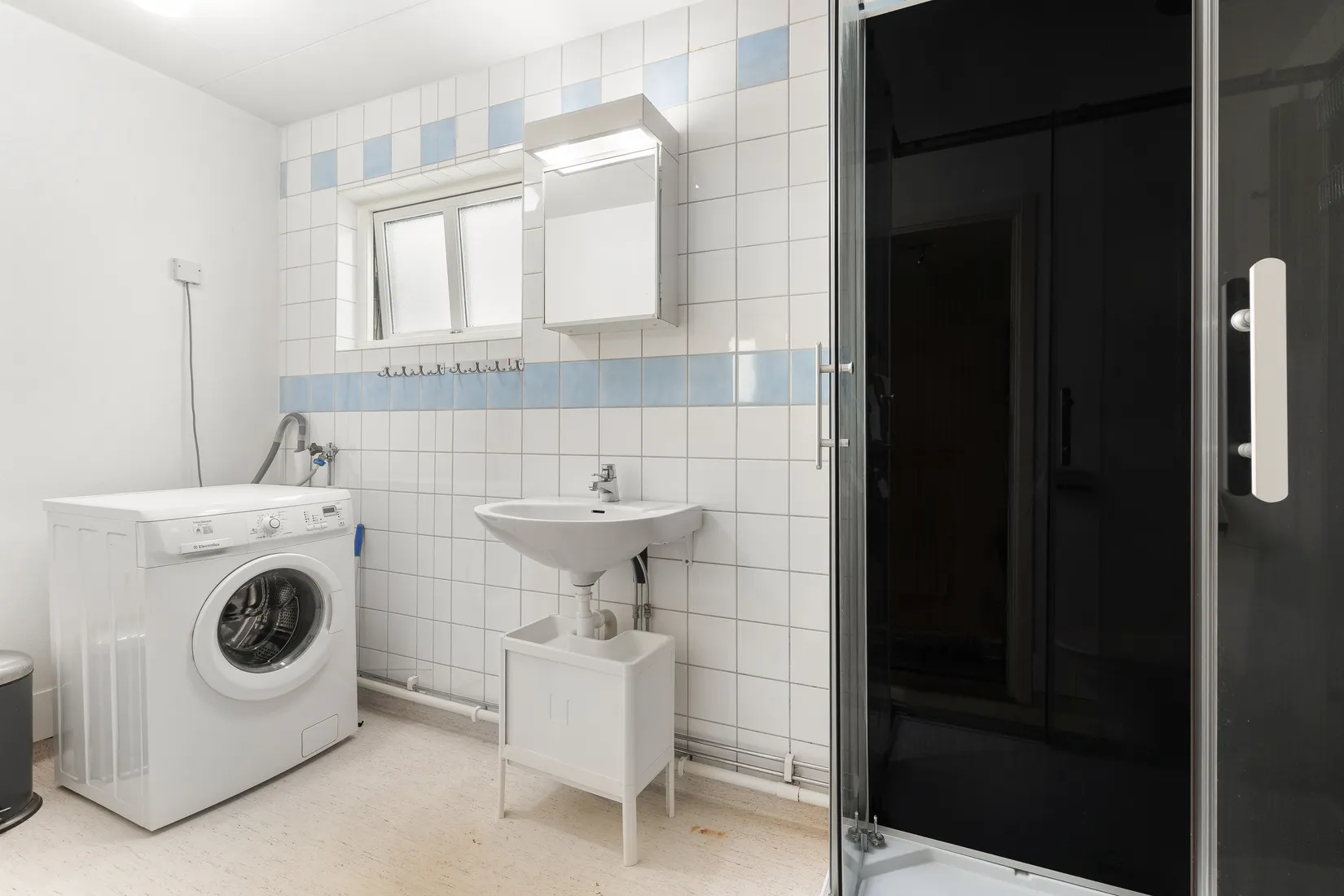 Radhus, Jyllandsgatan 251, Kista, Stockholm
