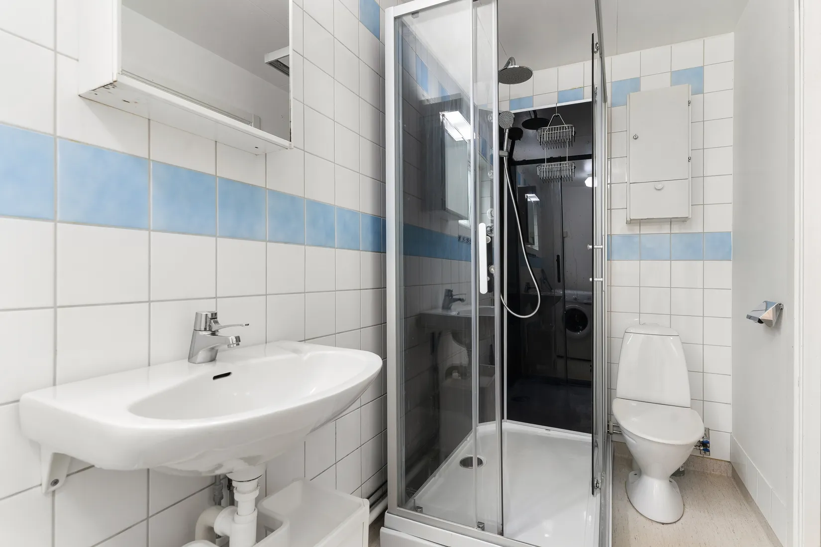 Radhus, Jyllandsgatan 251, Kista, Stockholm