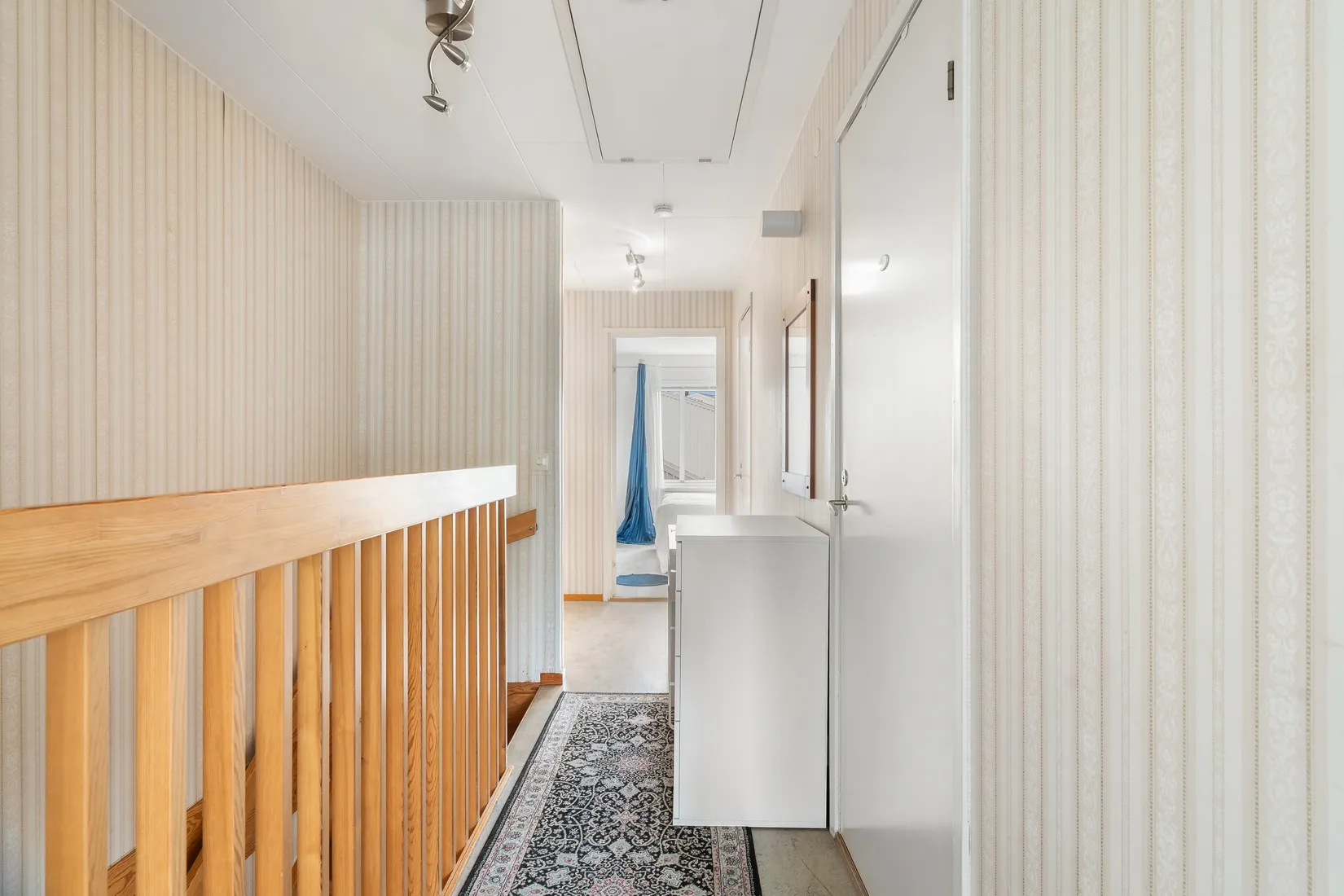 Radhus, Jyllandsgatan 251, Kista, Stockholm