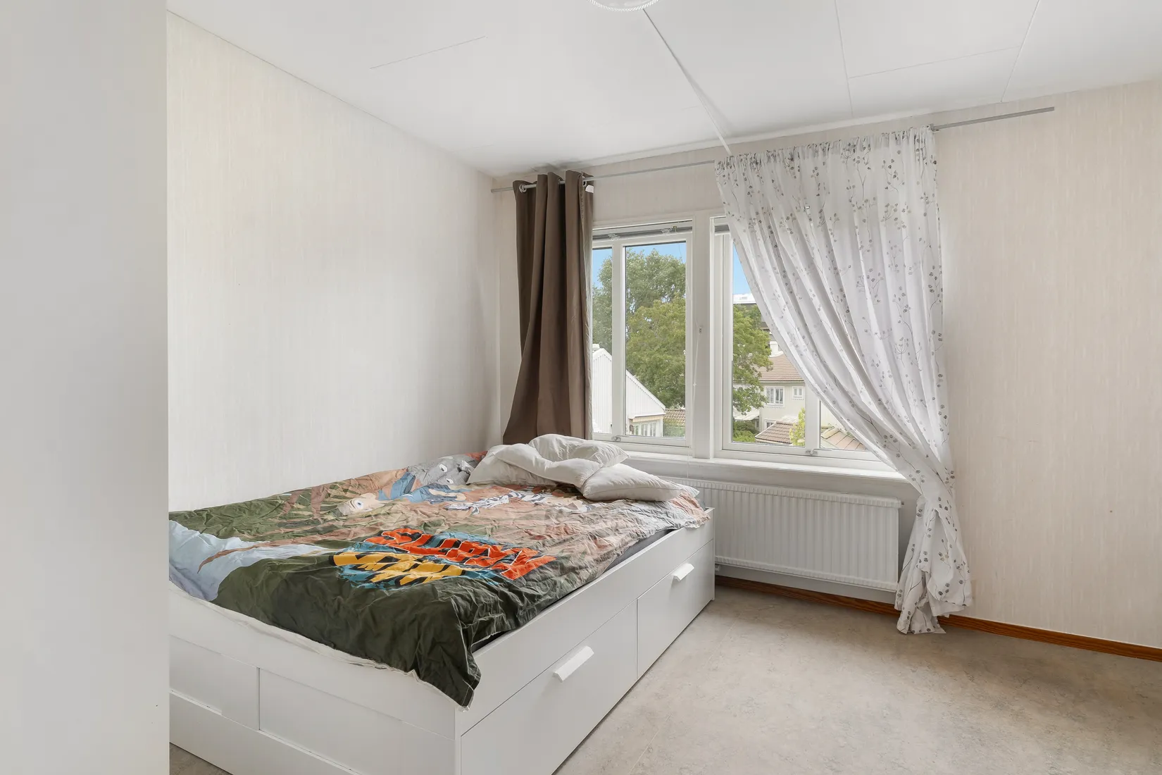 Radhus, Jyllandsgatan 251, Kista, Stockholm
