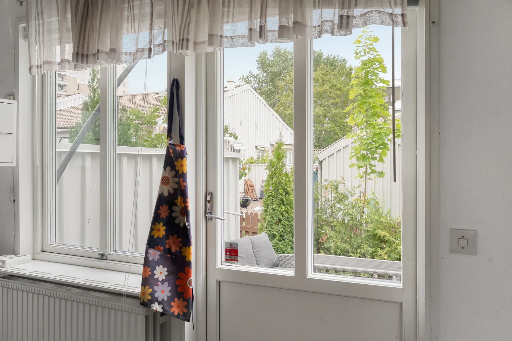 Radhus, Jyllandsgatan 251, Kista, Stockholm