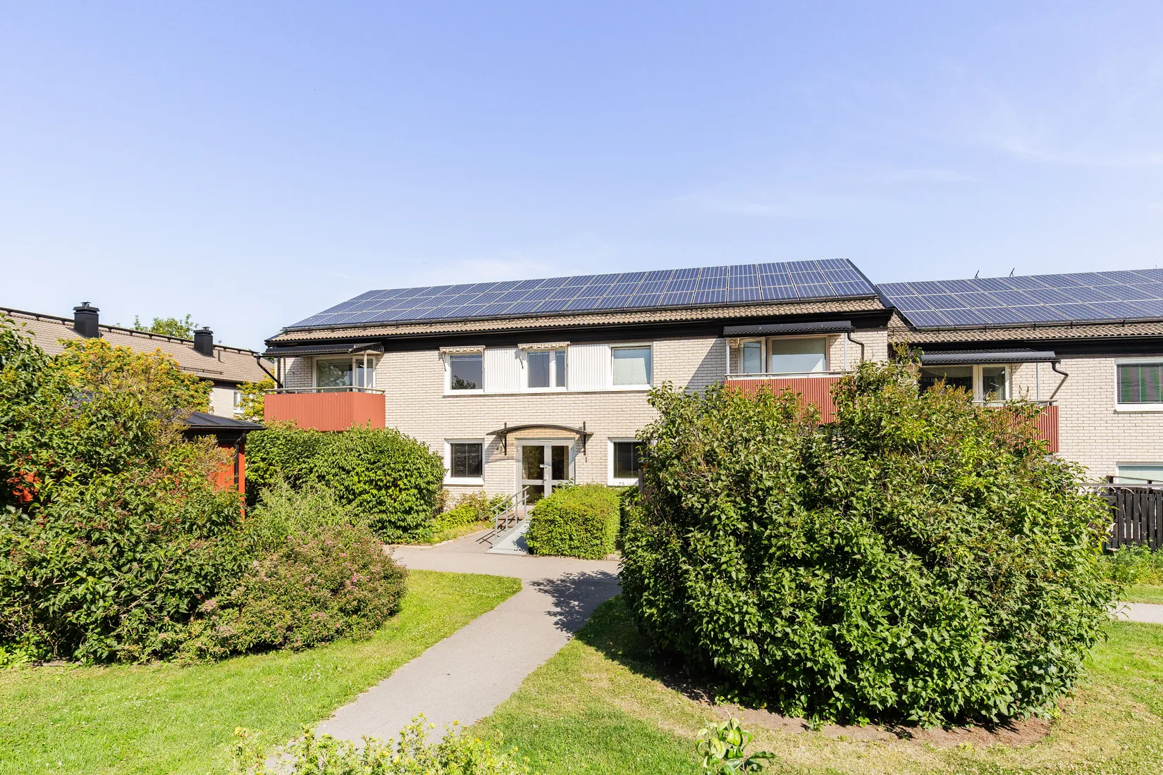 Bostadsrätt, Storgården 43, Skäggetorp, Linköping