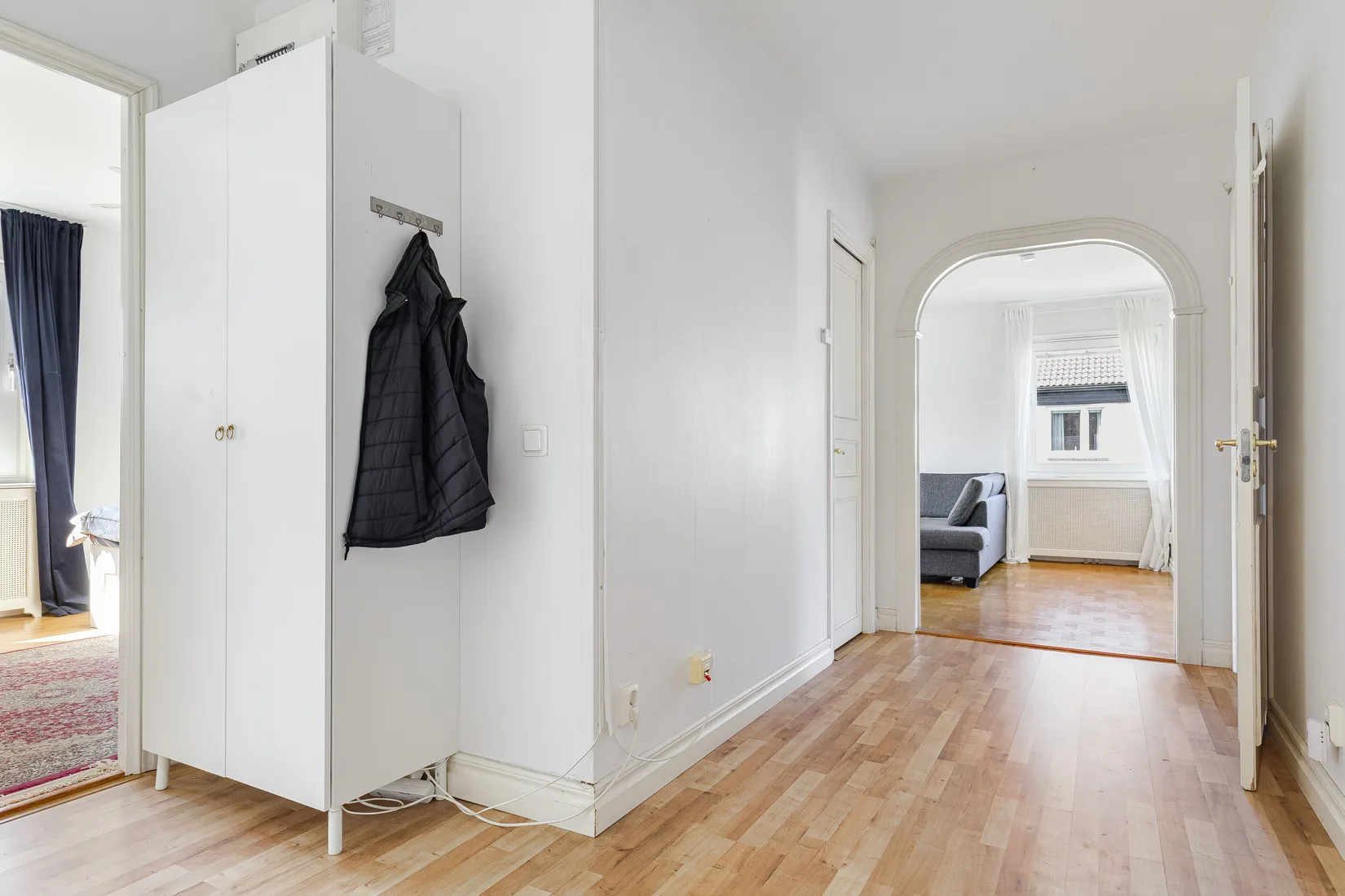 Bostadsrätt, Storgården 43, Skäggetorp, Linköping