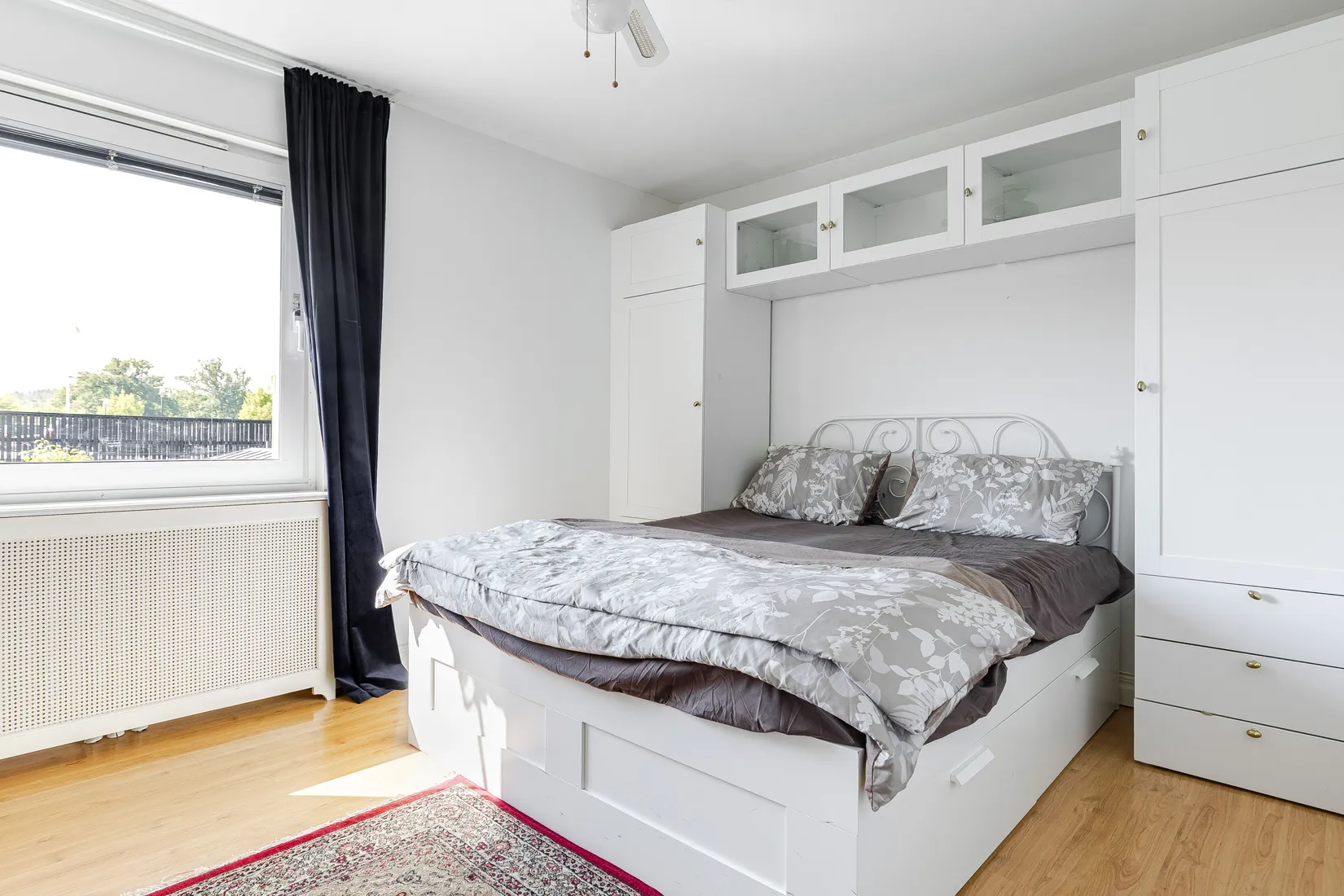 Bostadsrätt, Storgården 43, Skäggetorp, Linköping