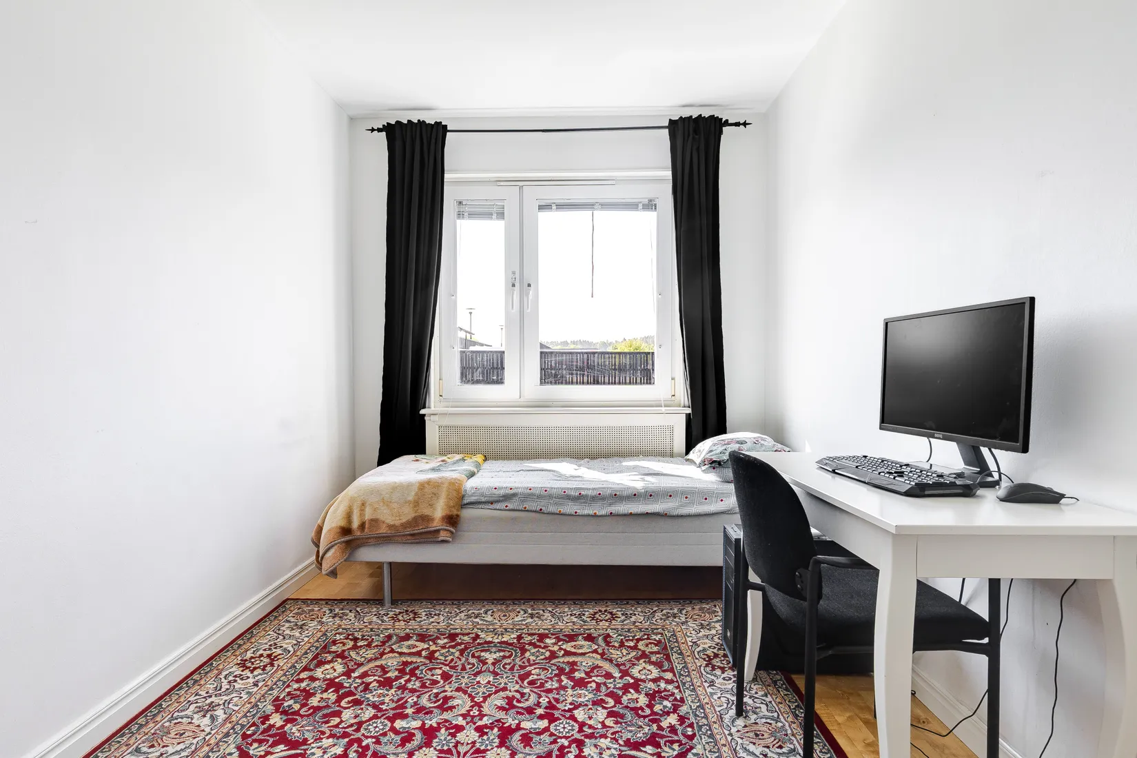 Bostadsrätt, Storgården 43, Skäggetorp, Linköping