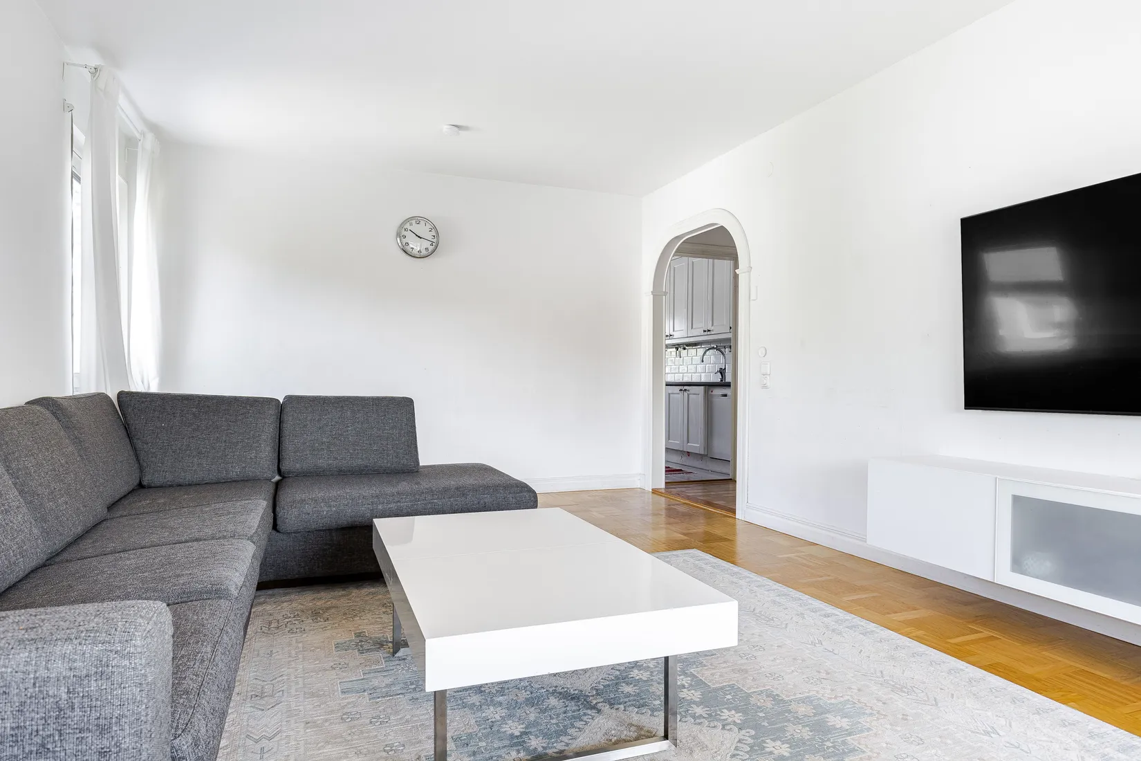 Bostadsrätt, Storgården 43, Skäggetorp, Linköping