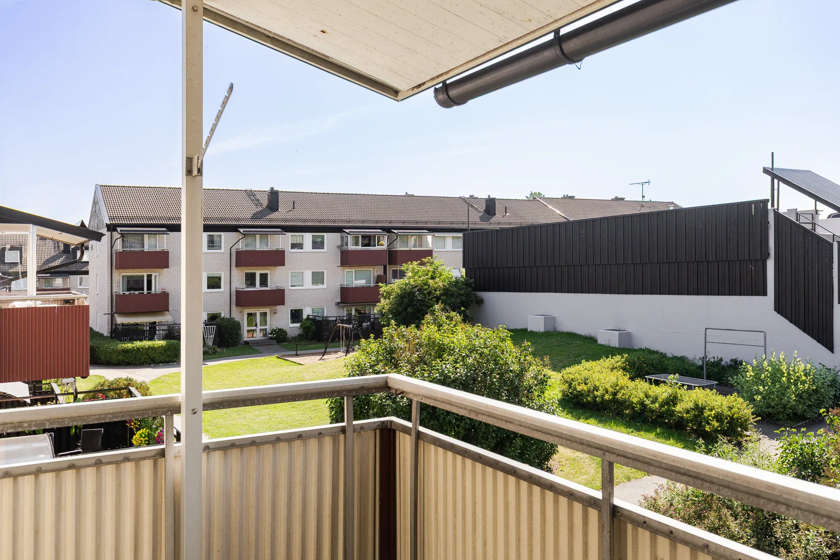 Bostadsrätt, Storgården 43, Skäggetorp, Linköping