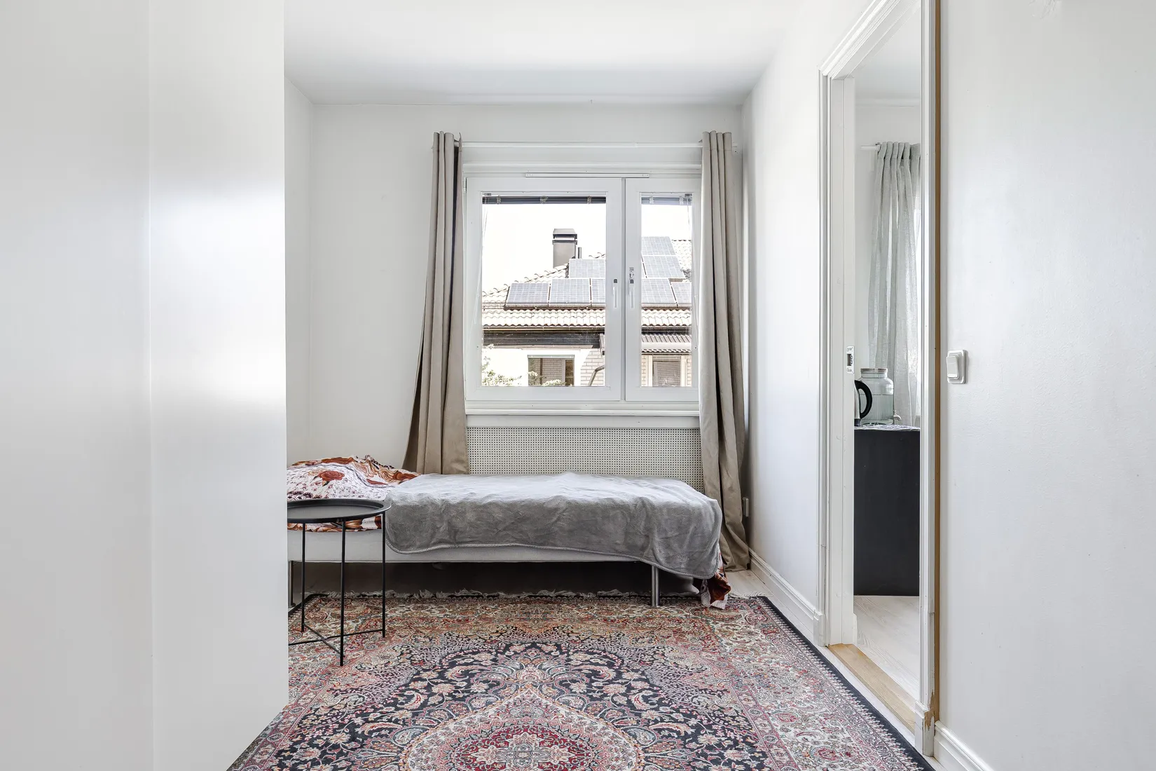 Bostadsrätt, Storgården 43, Skäggetorp, Linköping