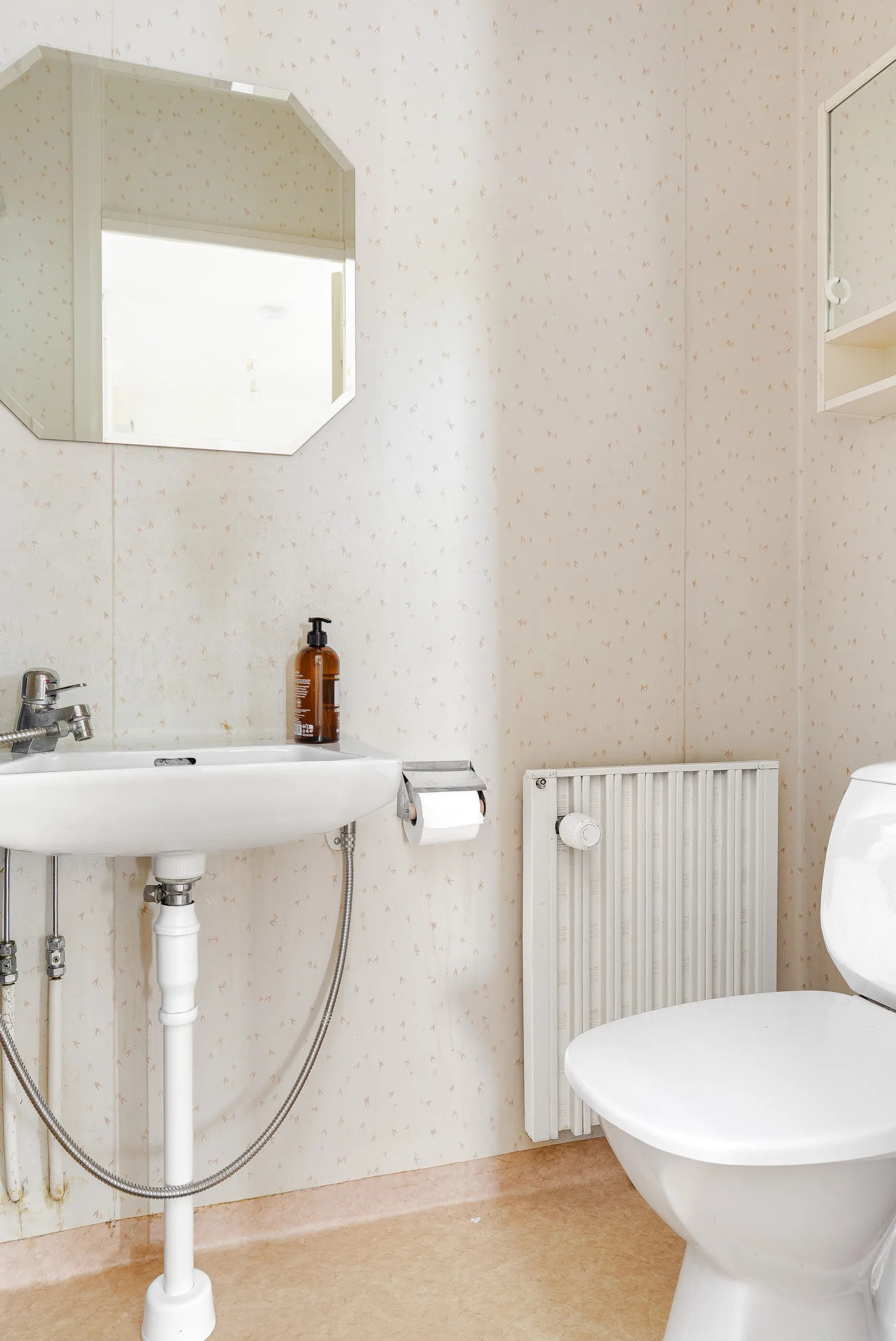 Bostadsrätt, Storgården 43, Skäggetorp, Linköping
