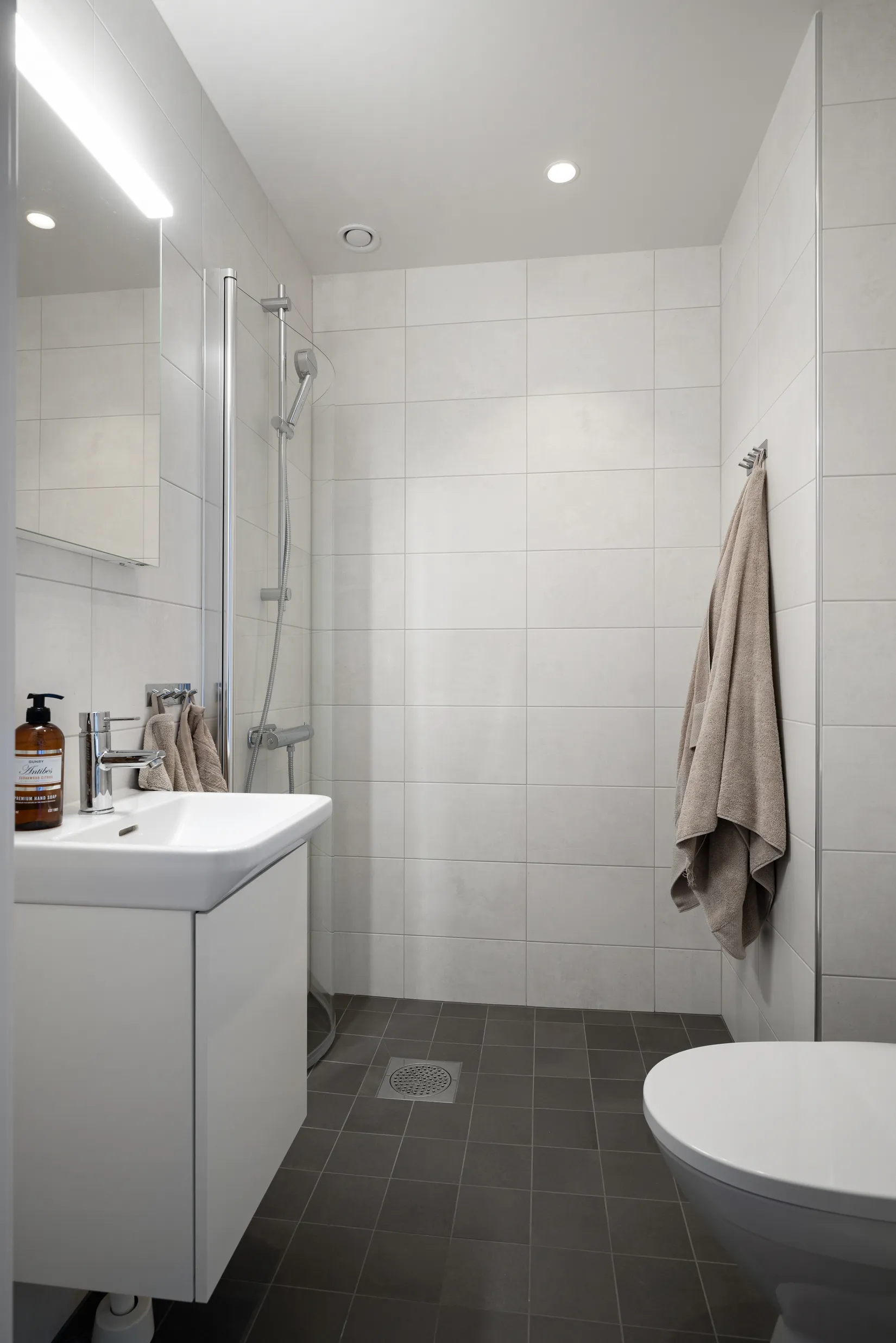 Bostadsrätt, Parkallén 46, Täby Park, Täby