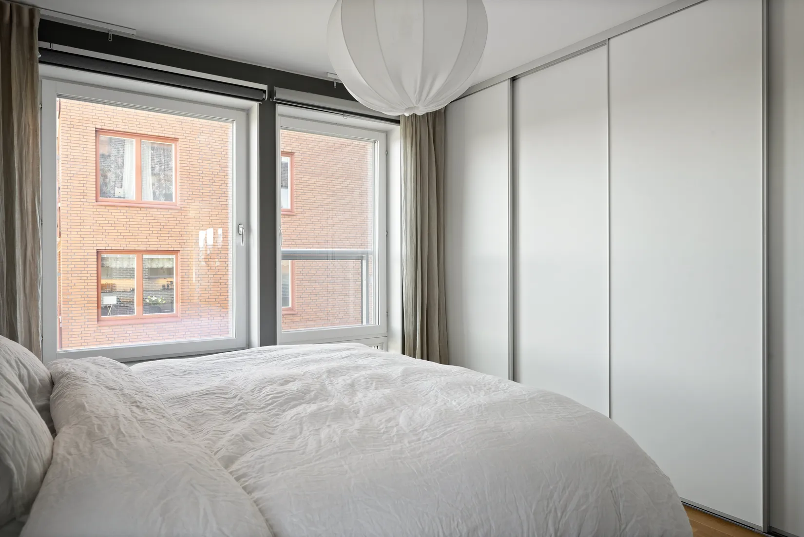 Bostadsrätt, Parkallén 46, Täby Park, Täby