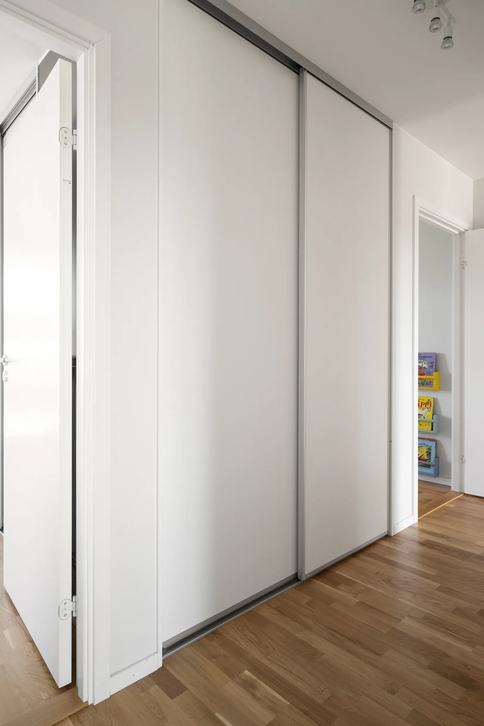Bostadsrätt, Parkallén 46, Täby Park, Täby