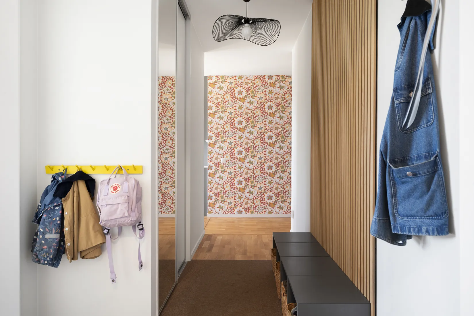 Bostadsrätt, Parkallén 46, Täby Park, Täby