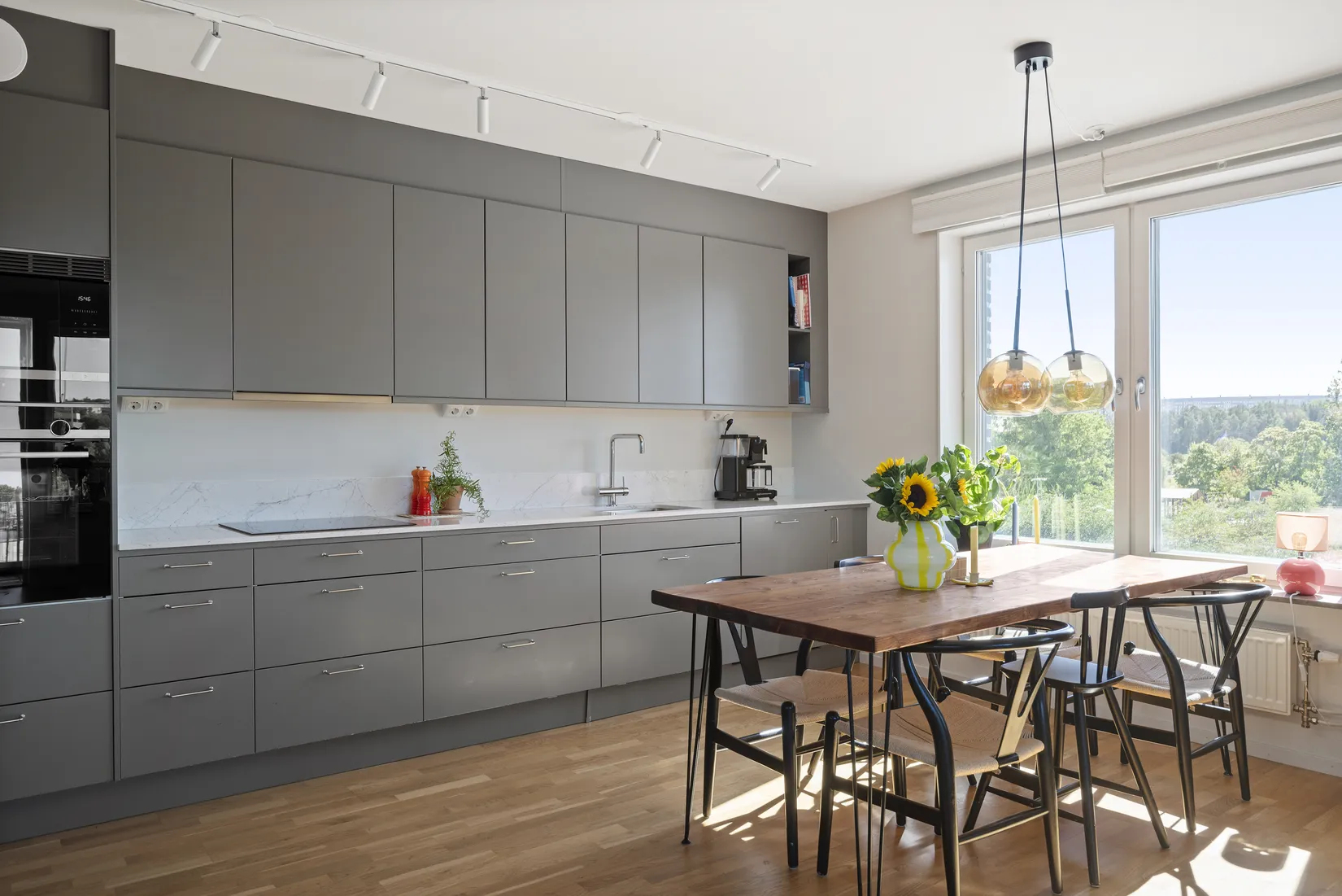 Bostadsrätt, Parkallén 46, Täby Park, Täby