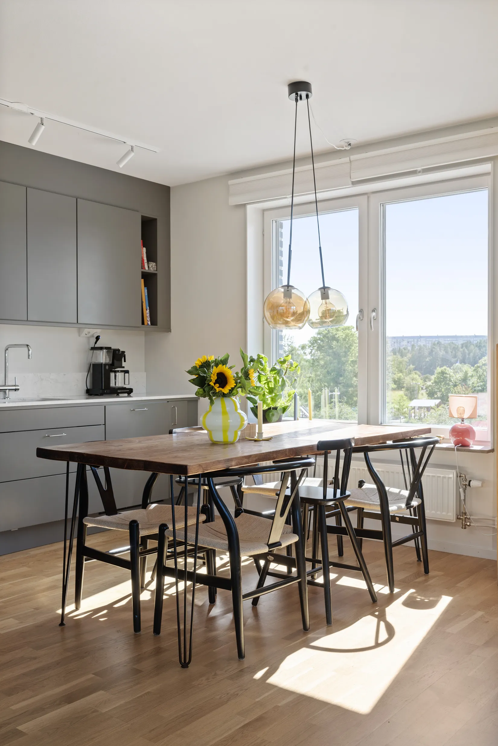 Bostadsrätt, Parkallén 46, Täby Park, Täby
