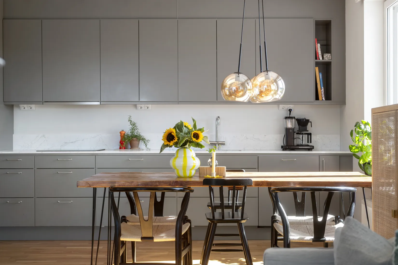 Bostadsrätt, Parkallén 46, Täby Park, Täby