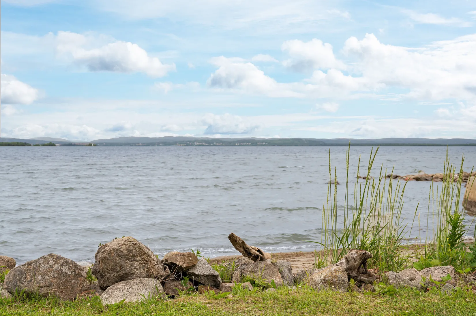 Fritidshus, Märrgårdsudden 525, Timrå