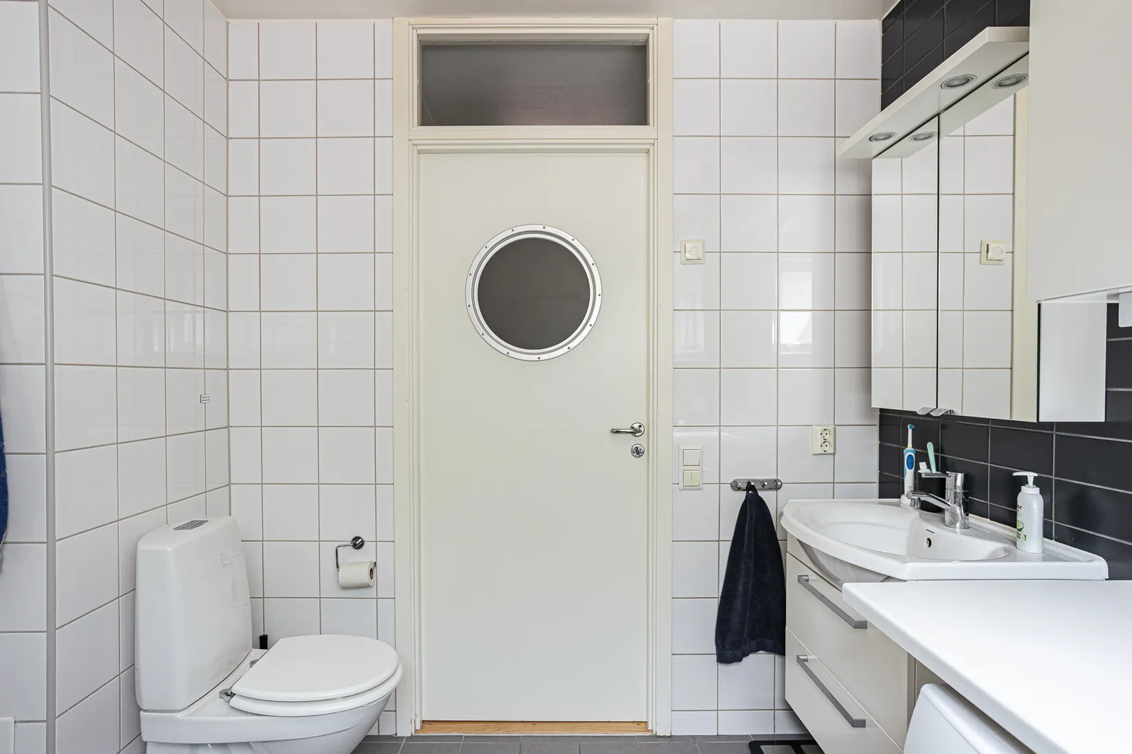 Bostadsrätt, Stora gatan 2D, Centrum/Östermalm, Västerås