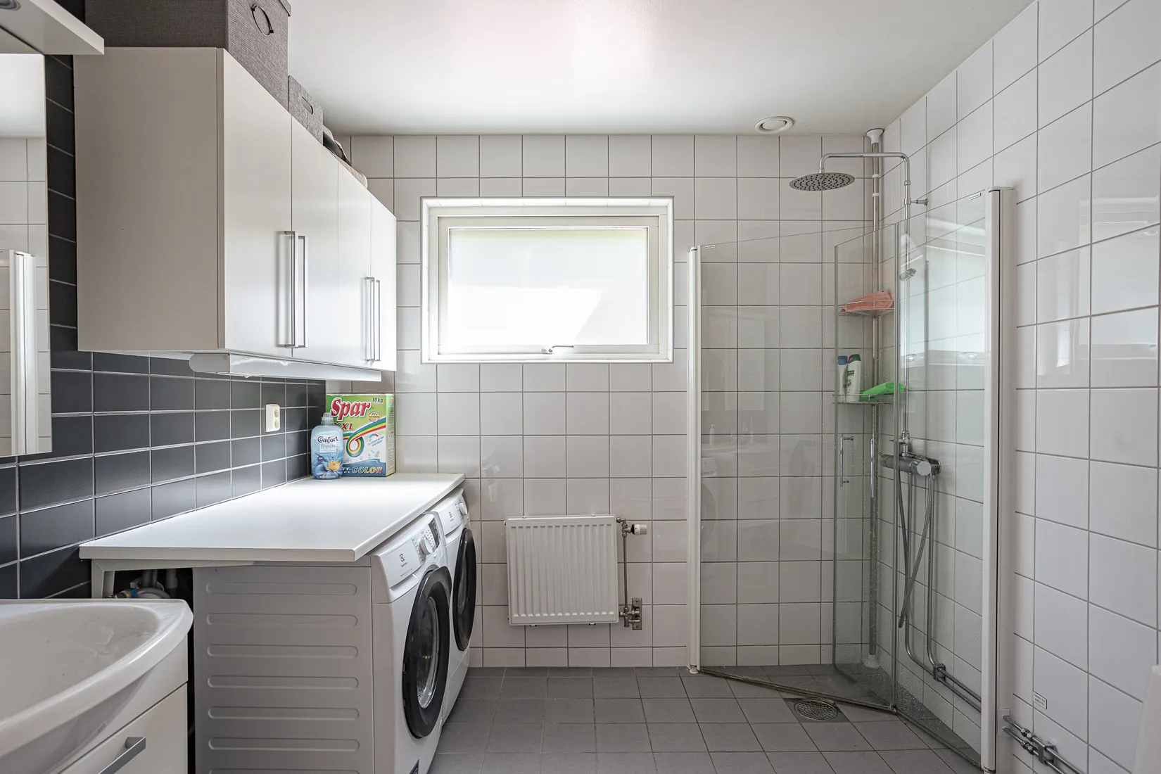 Bostadsrätt, Stora gatan 2D, Centrum/Östermalm, Västerås