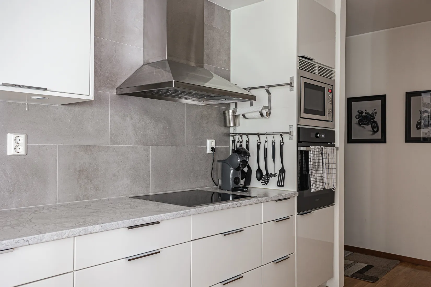 Bostadsrätt, Stora gatan 2D, Centrum/Östermalm, Västerås