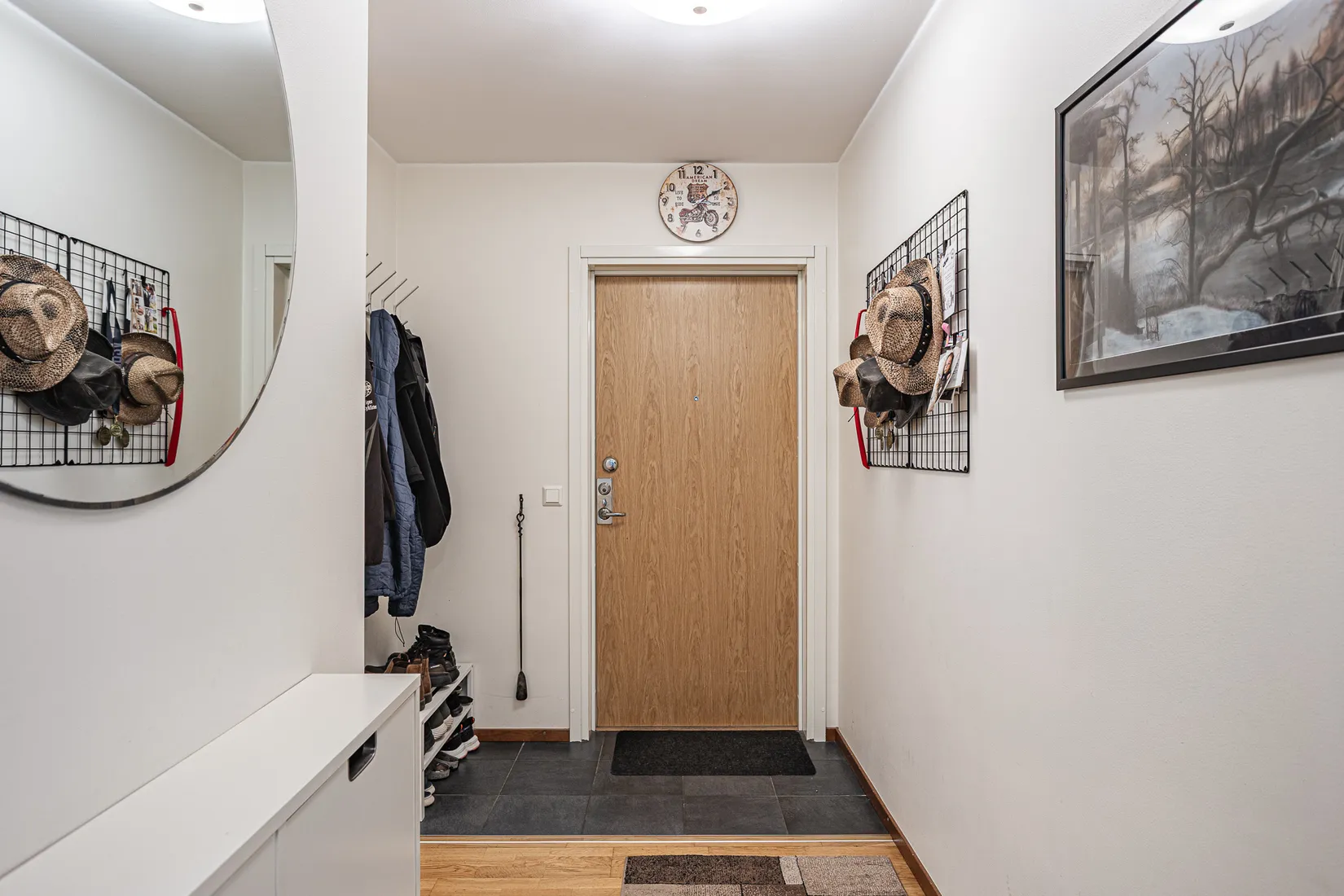 Bostadsrätt, Stora gatan 2D, Centrum/Östermalm, Västerås