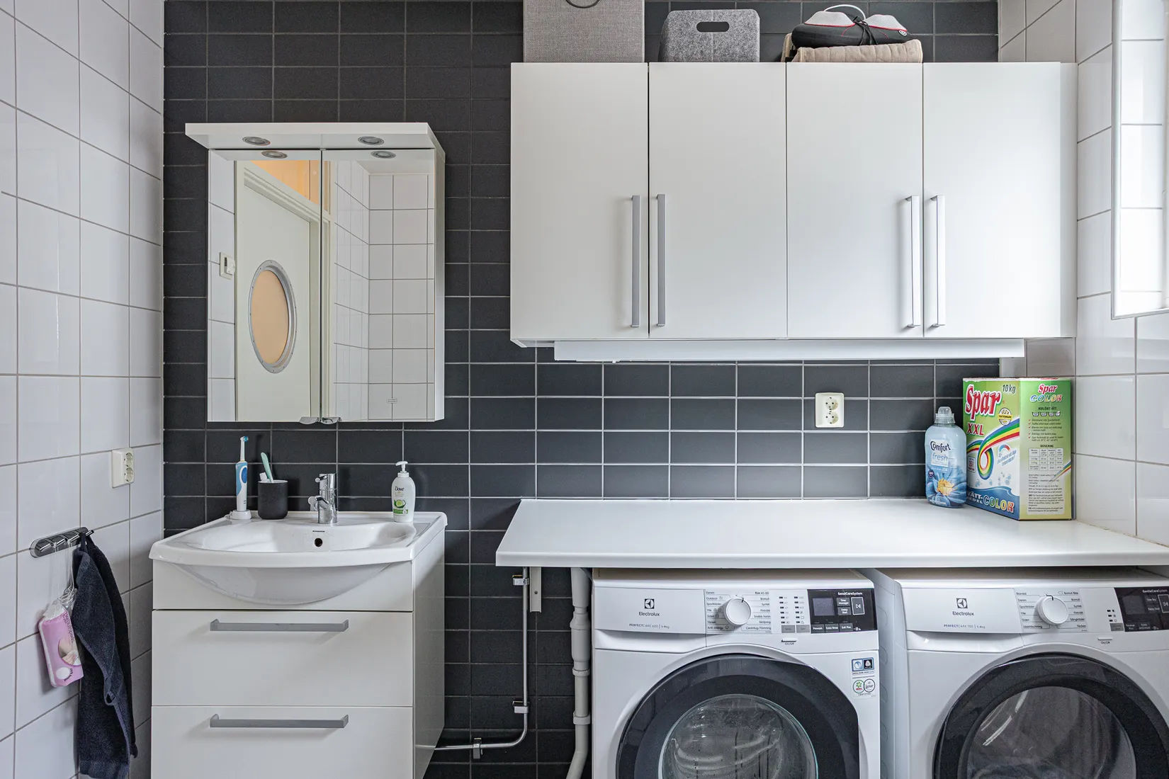 Bostadsrätt, Stora gatan 2D, Centrum/Östermalm, Västerås