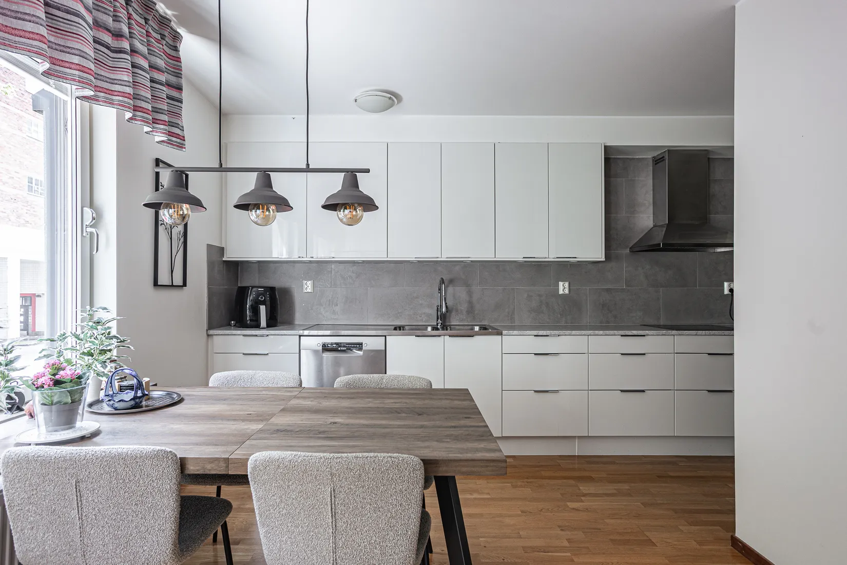 Bostadsrätt, Stora gatan 2D, Centrum/Östermalm, Västerås