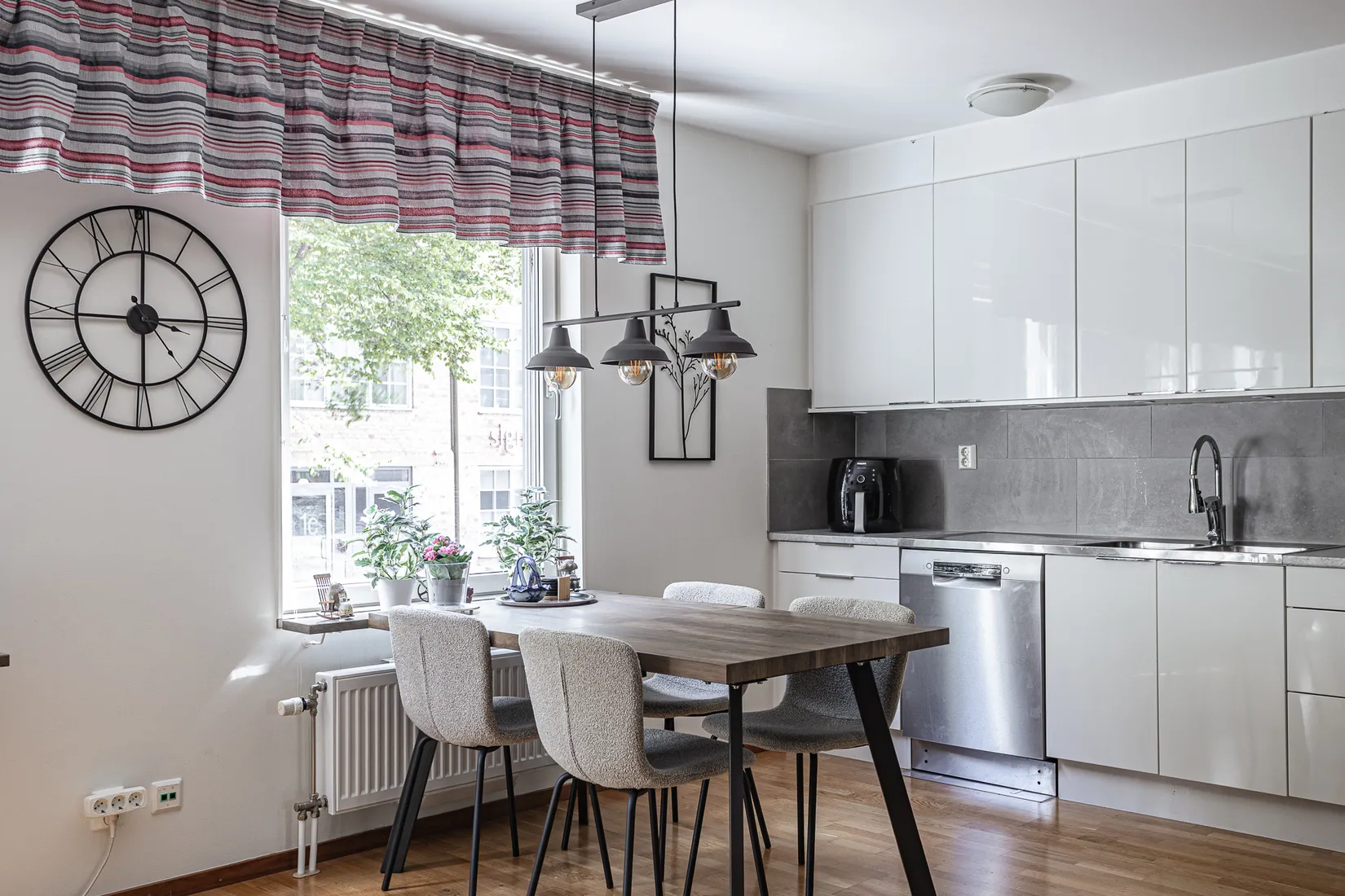 Bostadsrätt, Stora gatan 2D, Centrum/Östermalm, Västerås