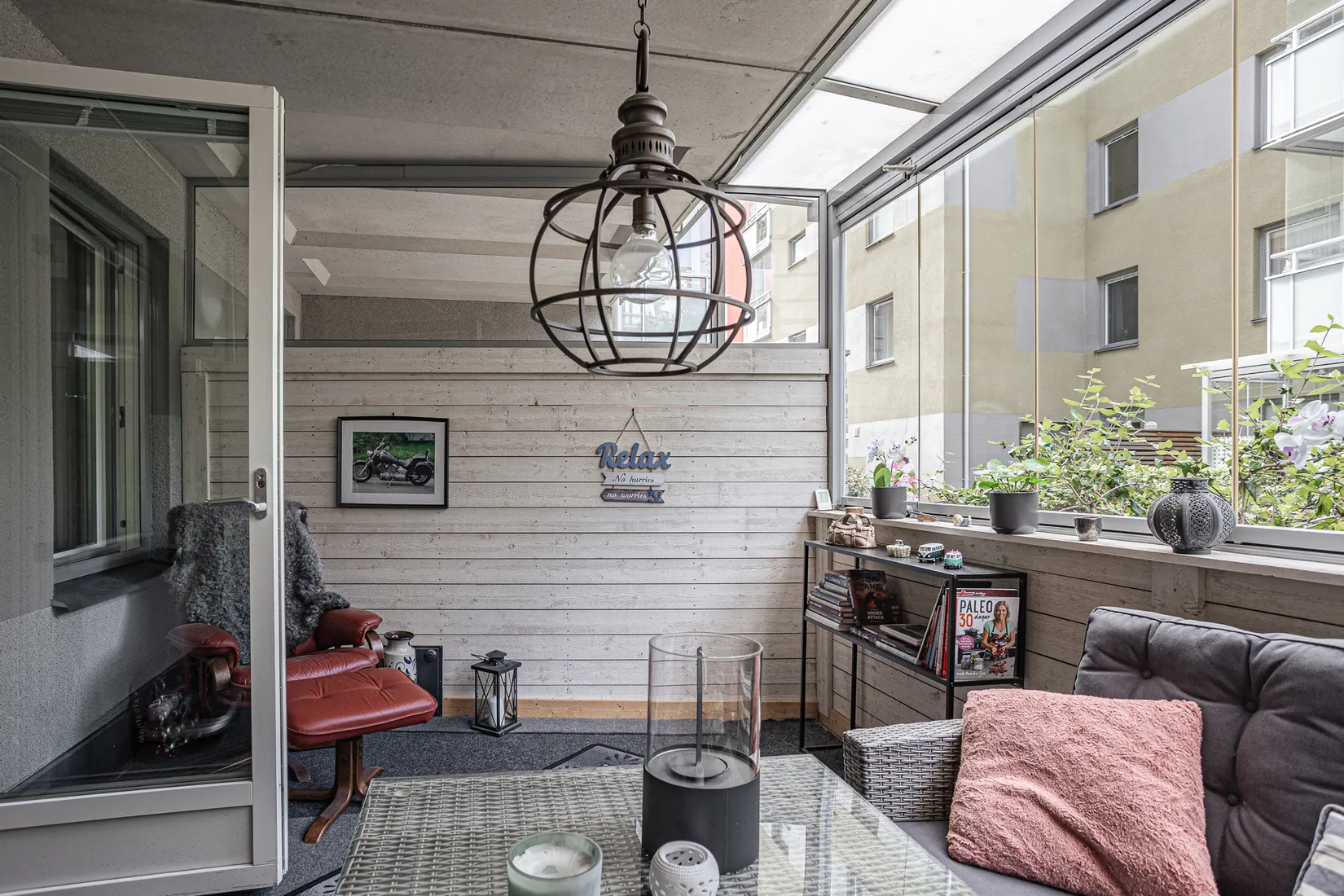 Bostadsrätt, Stora gatan 2D, Centrum/Östermalm, Västerås
